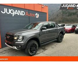 FORD RANGER 2.0 205 BVA10 E-4WD TREMOR COVER -9%