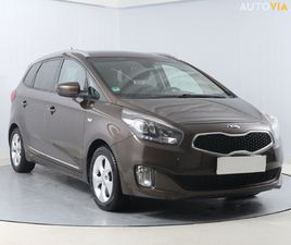 KIA CARENS 1.7 CRDI, TEMPOMAT, PARK. SENZORY ZA 6 200 €