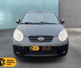 KIA PICANTO 1.1 ESSENCE | GARANTIE 12 MOIS | CT