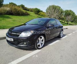 OPEL ASTRA GTC 1.9 CDTI 120 CV SPORT