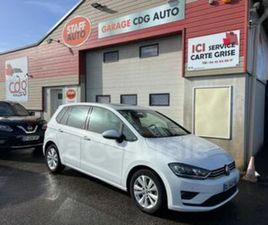 1.4 TSI 125 BLUEMOTION TECHNOLOGY CONFORTLINE BUSINESS DSG7