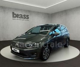 1.4 TSI 125 BLUEMOTION TECHNOLOGY SOUND DSG7