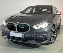 BMW SERIE 1 116 (F40) 116D BUSINESS DESIGN DKG7