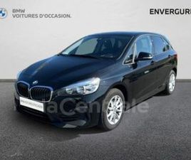 (F45) GENERATION2 ACTIVE TOURER 216D PREMIERE DKG7