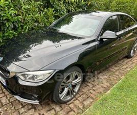 (F36) GRAN COUPE 428I XDRIVE 245 SPORT BVA8