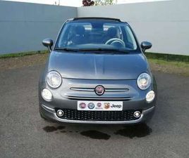 1.0 HYBRID DOLCEVITA NAVI E CLIMA AUTOM. KM0