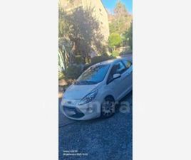 FORD KA II 1.2 69 TITANIUM S&S