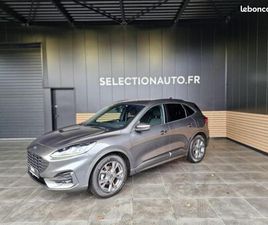 FORD KUGA FORD KUGA III 2.5 190 HYBRID FLEXIFUEL PSHIF ST-LINE B