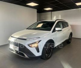 HYUNDAI BAYON 1.0 T-GDI 100 HYBRID 48V INTUITIVE