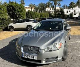 JAGUAR XF 3.0 V6 PORTFOLIO