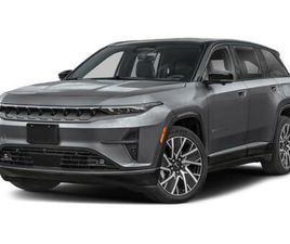 USED 2024 JEEP WAGONEER S LAUNCH EDITION