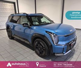 KIA EV9 GT-LINE LAUNCH EDITION 4WD|ACC|360°