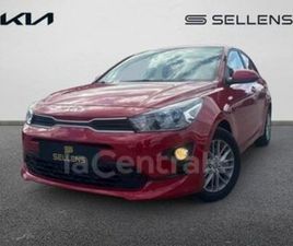KIA RIO IV GENERATION2 1.0 T-GDI 100 ACTIVE BVM6