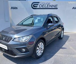 SEAT ARONA 1.0 ECOTSI 110 CH START/STOP DSG7 STYLE