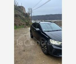 1.0 TSI 110 LIFE BUSINESS DSG7