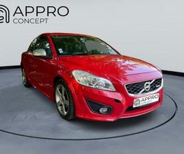 D2 FAP - 115 COUPE R-DESIGN PHASE 2