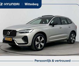 2.0 T6 PLUG-IN HYBRID AWD ULTIMATE DARK | LEER | P