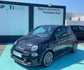 II GENERATION2 1.4 TURBO 16V T-JET 145 595 E6D