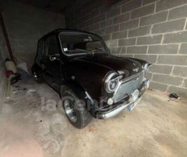 AUSTIN MINI SPECIAL