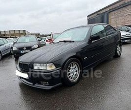 BMW SERIE 3 COMPACT 316 (E36) 316I COMPACT PACK