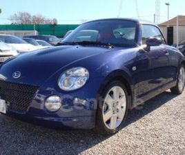 1.3 VVT 87 HIGH TECH PIONEER