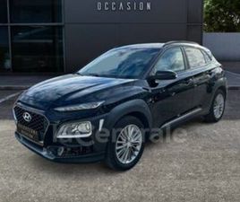 HYUNDAI KONA 1.0 T-GDI 120 CREATIVE