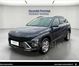 II 1.0 T-GDI 100 CREATIVE