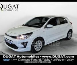 KIA RIO IV GENERATION2 1.2 DPI 84 4CV MOTION