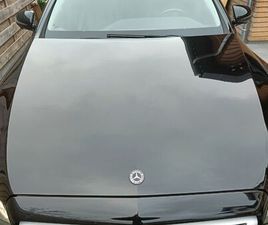 E220 ALL TERRAIN BREAK 200CH