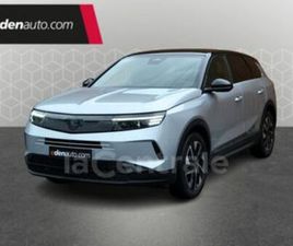 II 1.2 TURBO HYBRID 136 GS E-DCT6