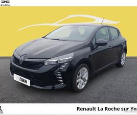 RENAULT CLIO RENAULT CLIO 1.5 BLUE DCI 100CH EVOLUTION - 24