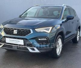 GENERATION2 1.5 TSI 150 ACT S&S STYLE BUSINESS DSG7