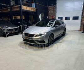 III GENERATION2 ST 2.0 TSI 300 CUPRA 4DRIVE DSG7