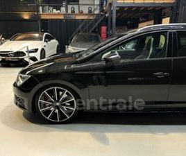 III ST 2.0 TSI 280 CUPRA DSG