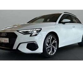 AUDI A3 SPORTBACK A3 SPORTBACK 40 1.4 TFSI E S-TRONIC