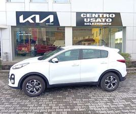 1.6 GDI BUSIN CLASS 2WD KM 9680