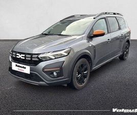 DACIA JOGGER DACIA JOGGER HYB 140 7 PLACES EXTREME