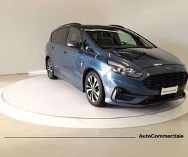 2.5 BENZ.-FULL HYBR.190 ST-LINE. B. AUTO 7P