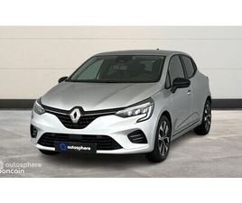 RENAULT CLIO 1.5 BLUE DCI 100CH EVOLUTION