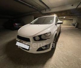 II 1.3 VCDI 95 S&S LTZ 5P