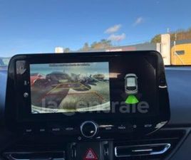 HYUNDAI I30 III GENERATION2 1.6 CRDI 115 CREATIVE