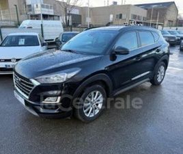 III GENERATION2 1.6 CRDI 115 INTUITIVE