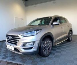 III GENERATION2 1.6 CRDI 136 PREMIUM DCT-7