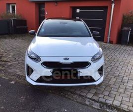 III 1.6 CRDI 136 ISG GT LINE PREMIUM DCT7