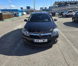 OPEL ASTRA GTC 1.9 CDTI 150 CV SPORT