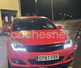 OPEL ASTRA GTC 1.9 CDTI 150 CV SPORT