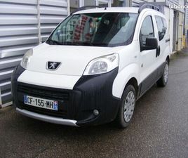 PEUGEOT BIPPER TEPEE 1.3 HDI 75CH FAP OUTDOOR