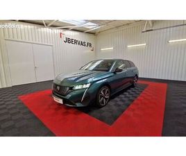PEUGEOT 308 SW PHEV 180 E-EAT8 ALLURE