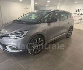 IV 1.3 TCE 140 INTENS EDC 21