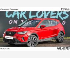 GENERATION2 1.0 TSI 95 START/STOP COPA BVM5